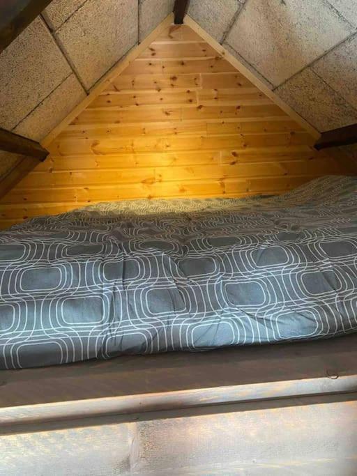 Knus Vakantiehuis 100M Van Het Strand 卡兰茨奥赫 外观 照片